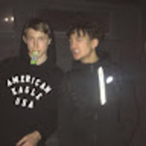 Meet your Posher, Colin